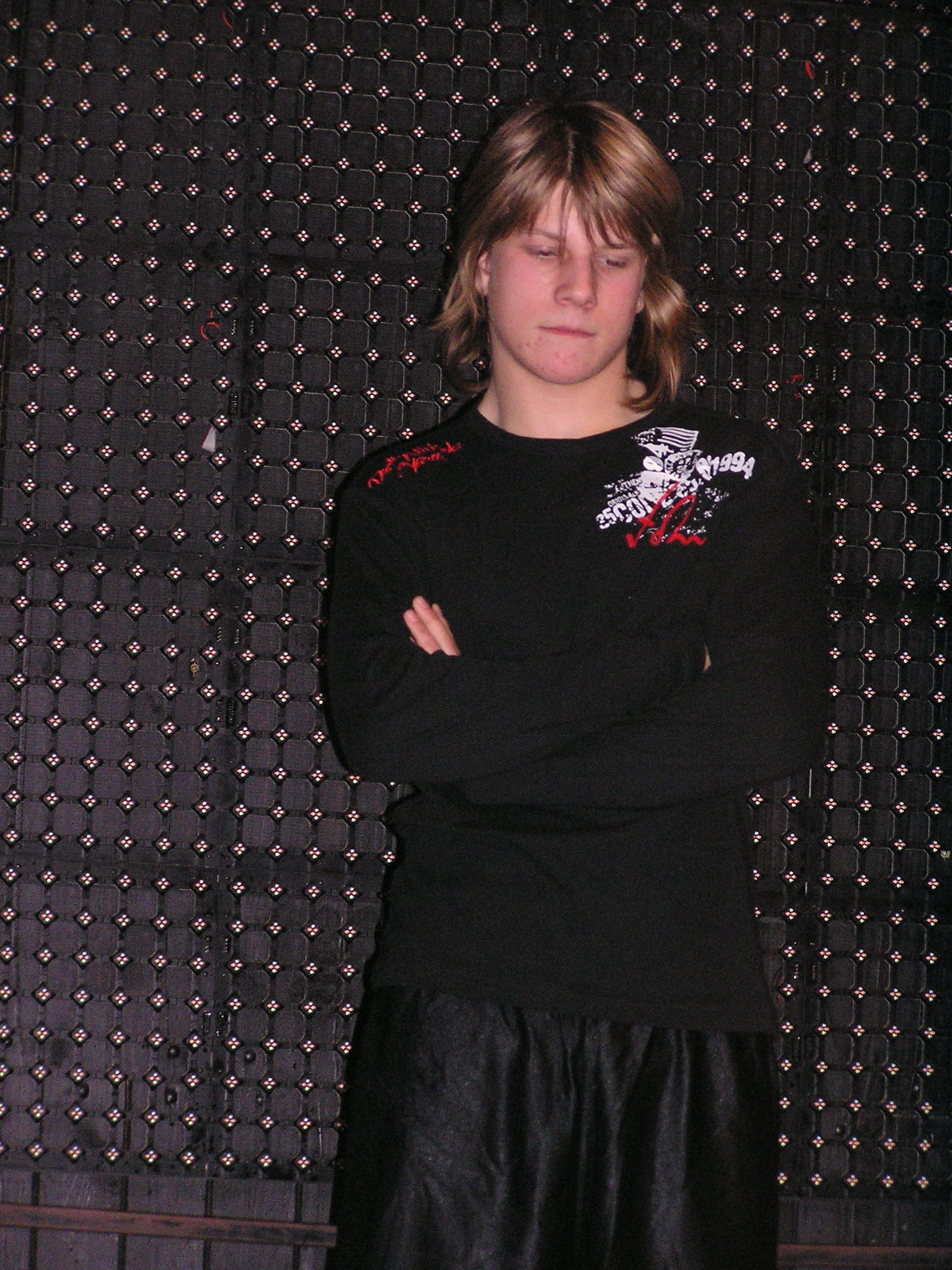 Rorís